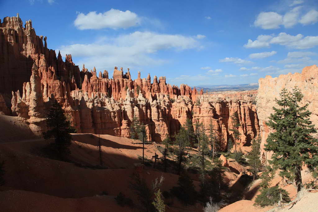 Bryce Canyon NP